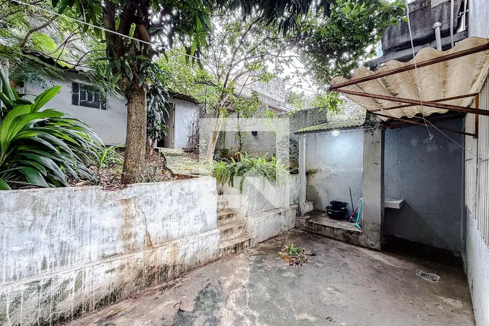 Casa, 2 quartos, 200 m² - Foto 13