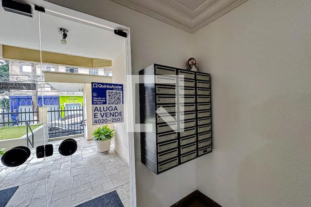 Apartamento, 2 quartos, 55 m² - Foto 5