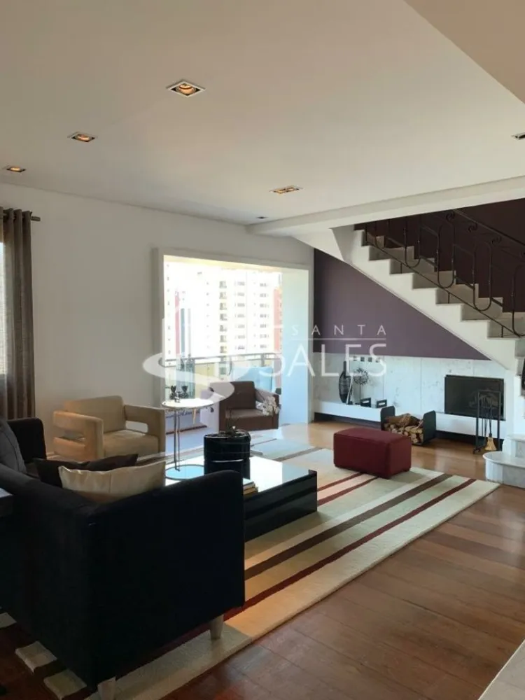 Apartamento, 4 quartos, 364 m² - Foto 1
