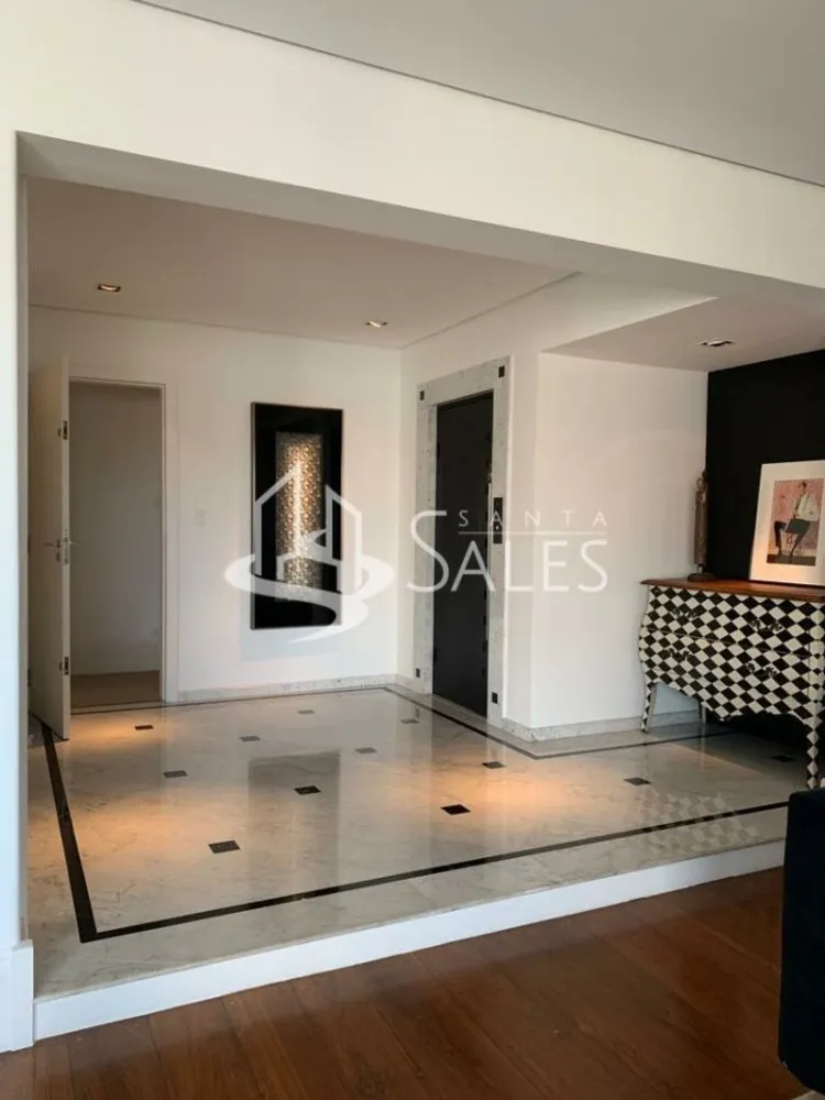 Apartamento, 4 quartos, 364 m² - Foto 6