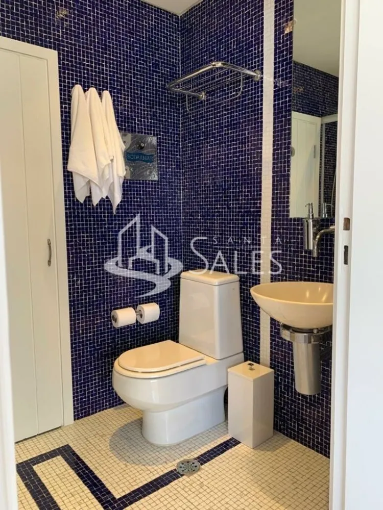 Apartamento, 4 quartos, 364 m² - Foto 9