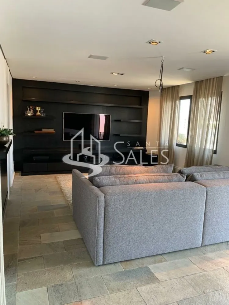 Apartamento, 4 quartos, 364 m² - Foto 7