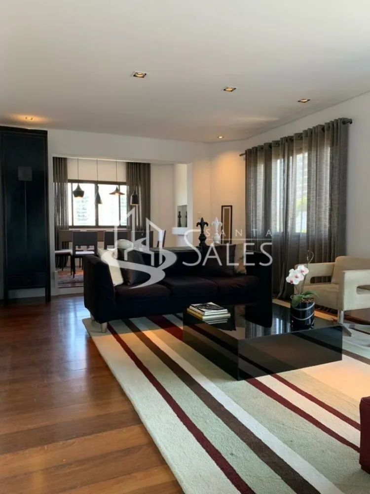 Apartamento, 4 quartos, 364 m² - Foto 4