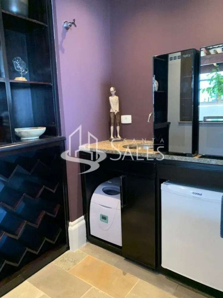 Apartamento, 4 quartos, 364 m² - Foto 2