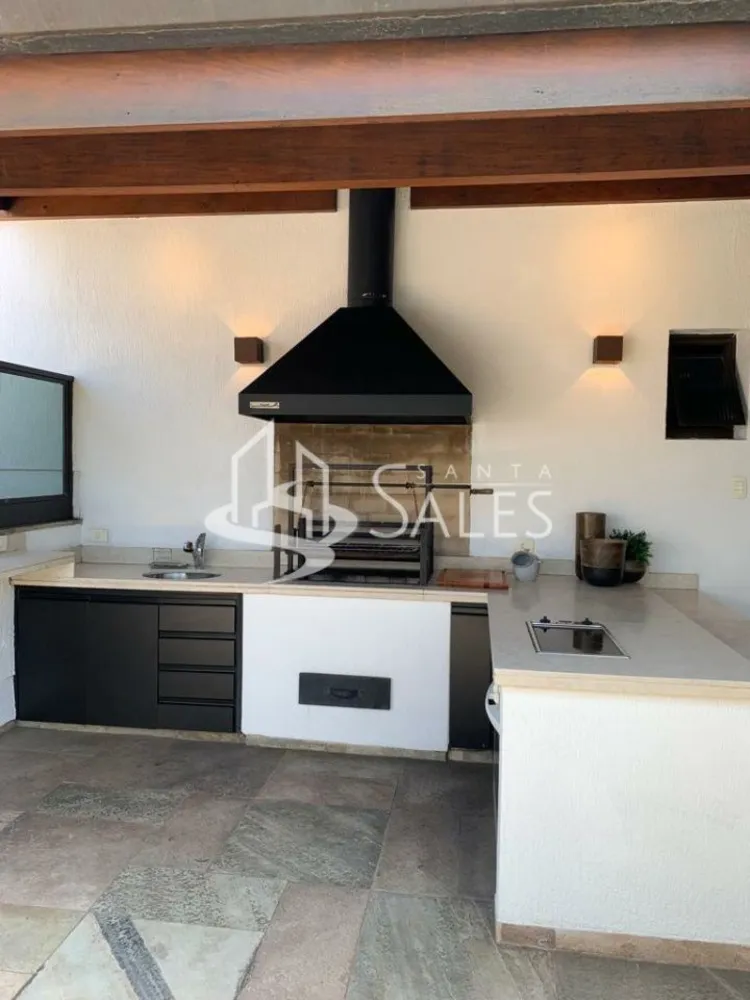 Apartamento, 4 quartos, 364 m² - Foto 11