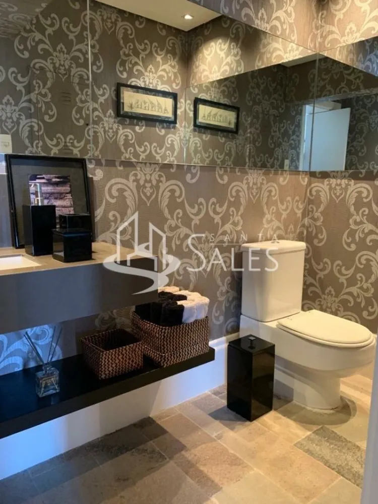 Apartamento, 4 quartos, 364 m² - Foto 10