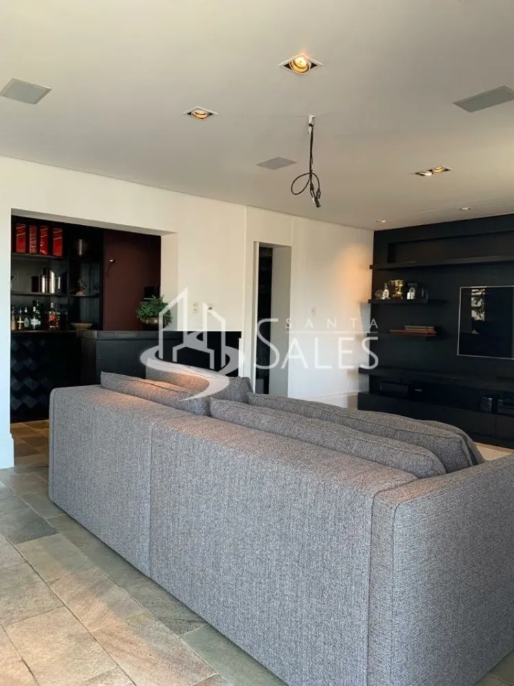 Apartamento, 4 quartos, 364 m² - Foto 7