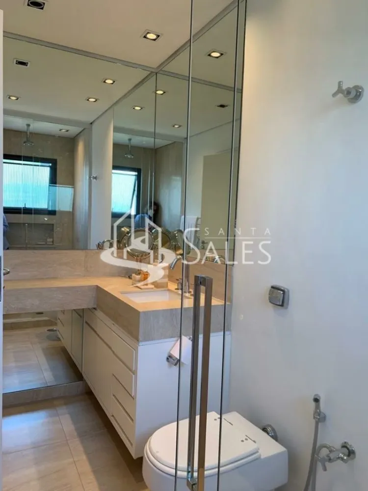 Apartamento, 4 quartos, 364 m² - Foto 8
