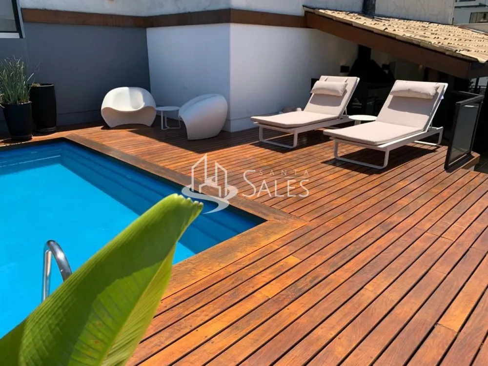 Apartamento, 4 quartos, 364 m² - Foto 12