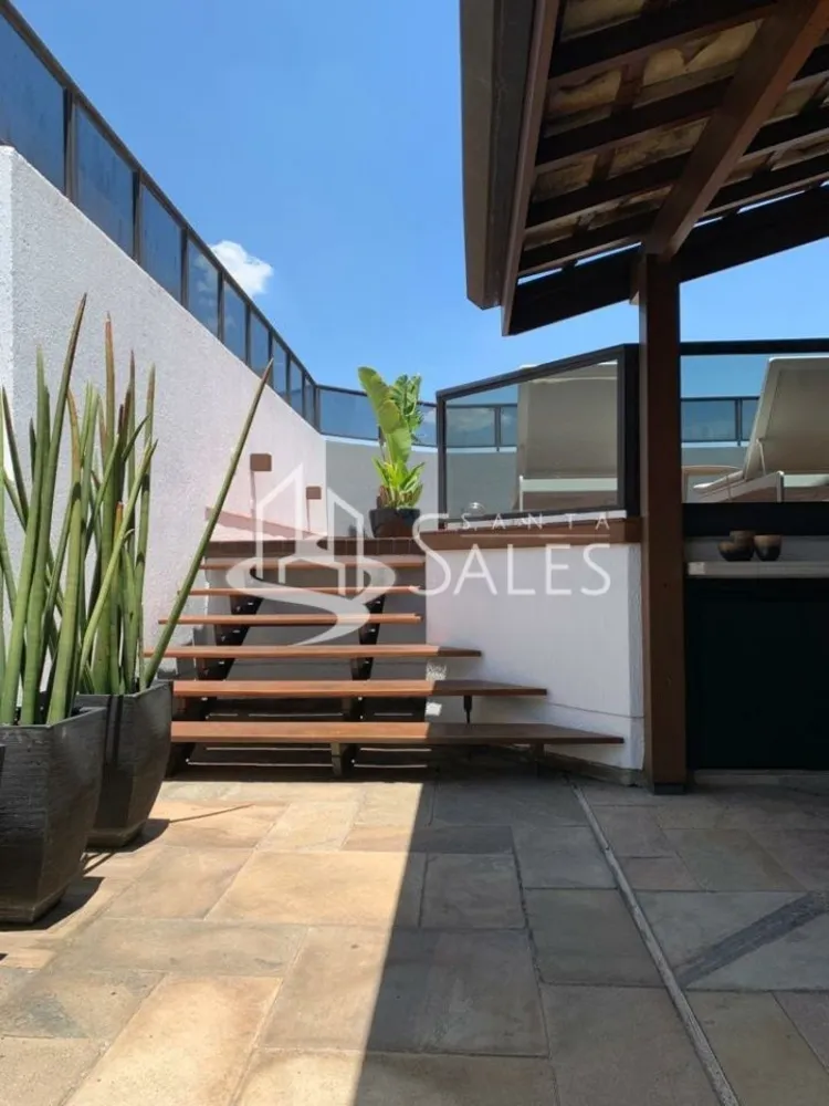 Apartamento, 4 quartos, 364 m² - Foto 1