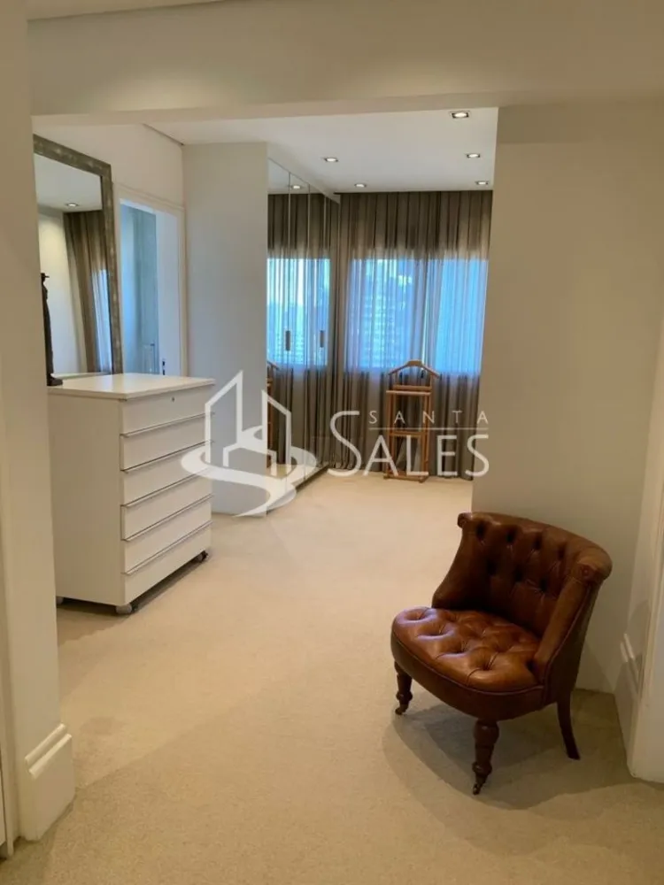 Apartamento, 4 quartos, 364 m² - Foto 5