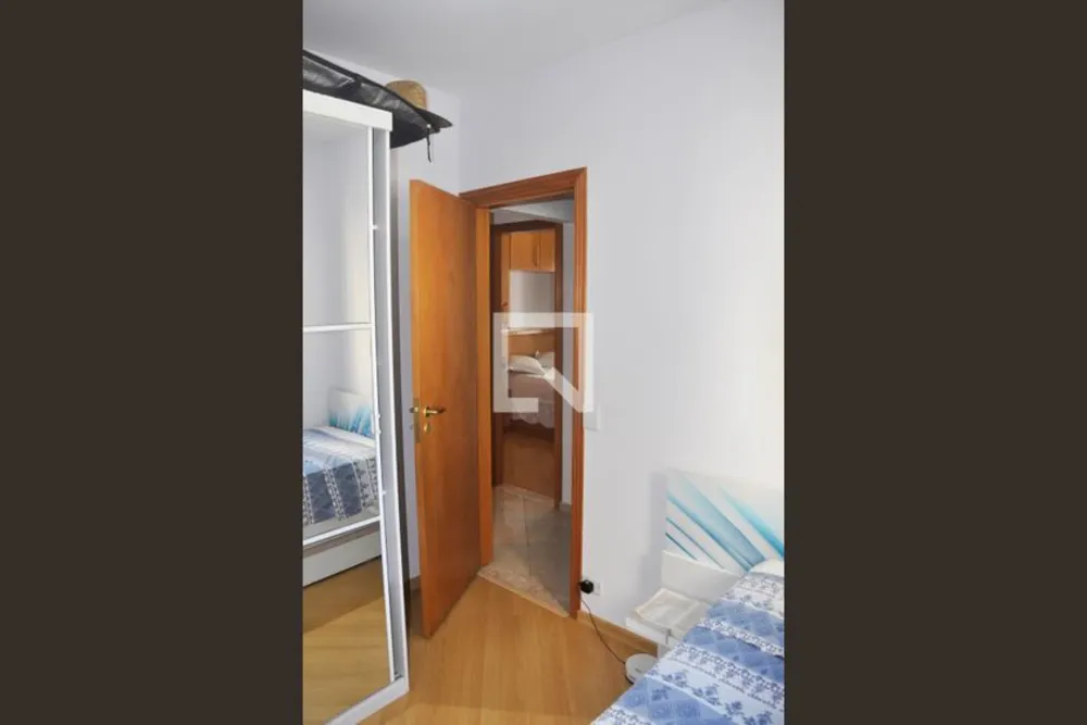 Apartamento, 3 quartos, 90 m² - Foto 5