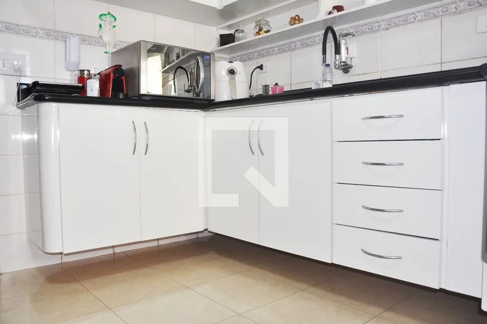 Apartamento, 3 quartos, 90 m² - Foto 2