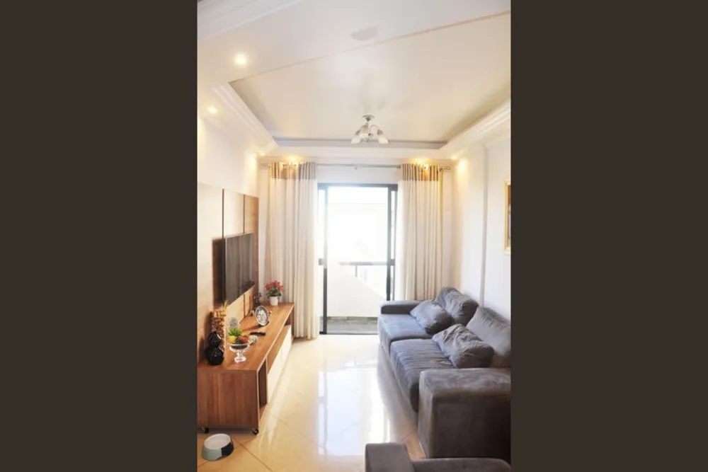 Apartamento, 3 quartos, 90 m² - Foto 9