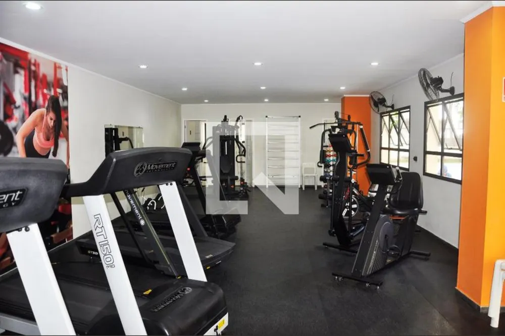 Apartamento, 3 quartos, 90 m² - Foto 12