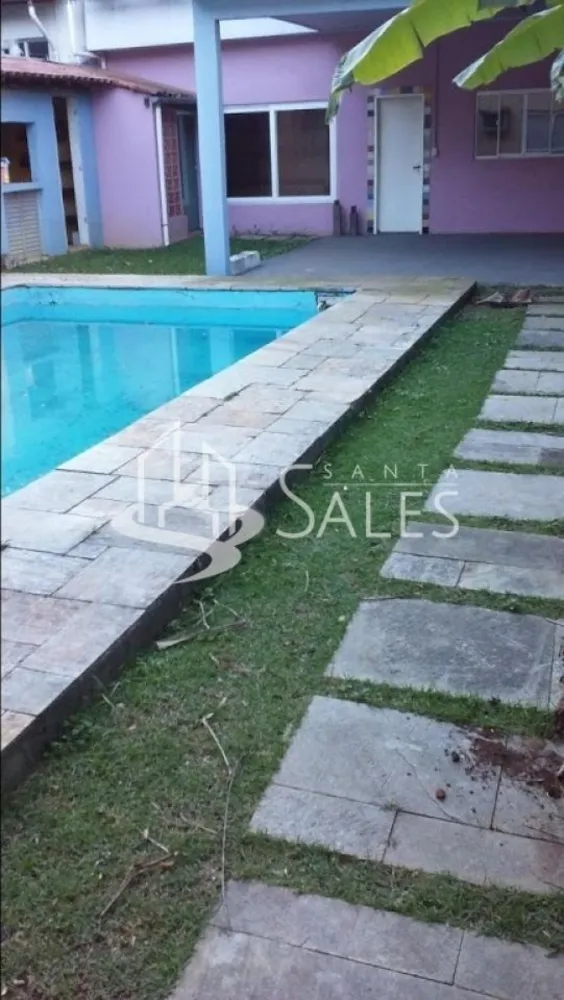 Sobrado, 1 quarto, 500 m² - Foto 16