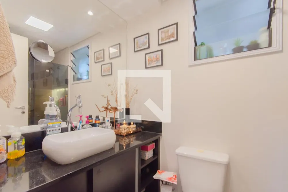Apartamento, 2 quartos, 62 m² - Foto 1
