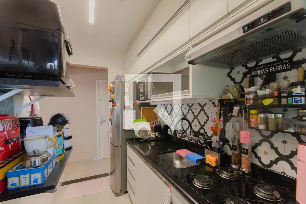 Apartamento, 2 quartos, 62 m² - Foto 10
