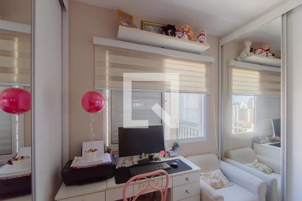 Apartamento, 2 quartos, 62 m² - Foto 1