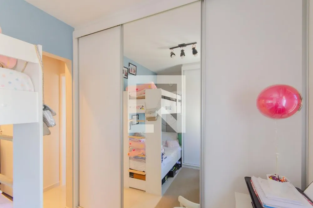 Apartamento, 2 quartos, 62 m² - Foto 2