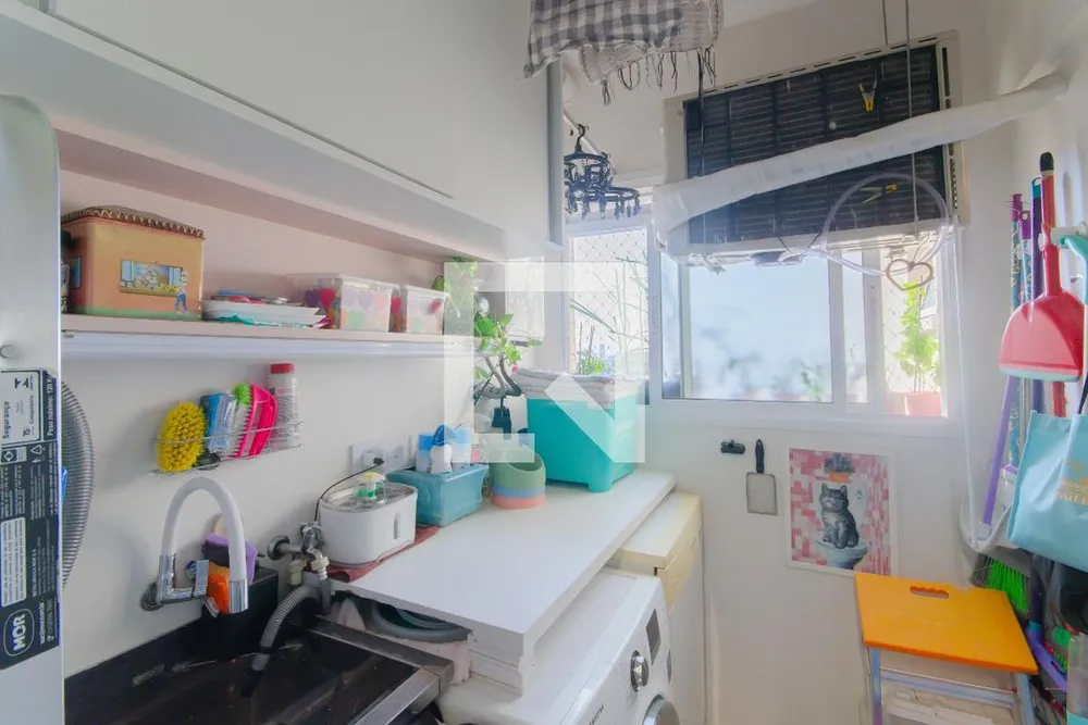 Apartamento, 2 quartos, 62 m² - Foto 3
