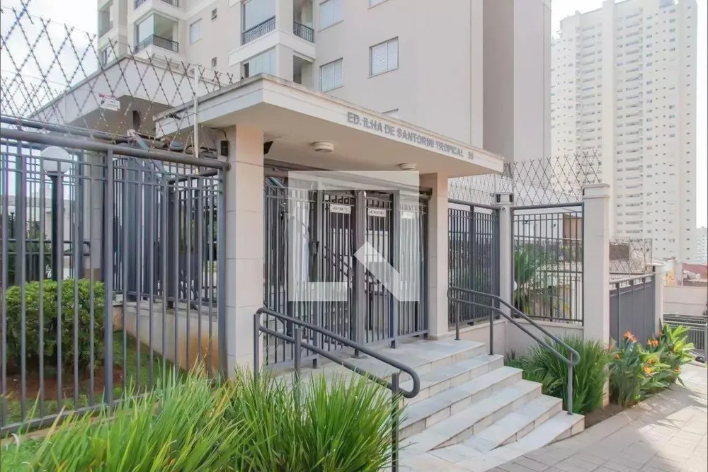 Apartamento, 2 quartos, 62 m² - Foto 6