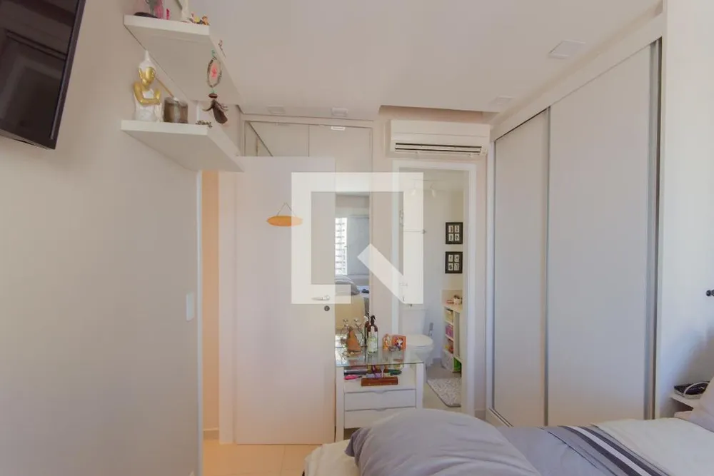 Apartamento, 2 quartos, 62 m² - Foto 4