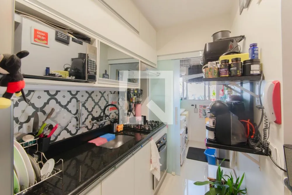 Apartamento, 2 quartos, 62 m² - Foto 5
