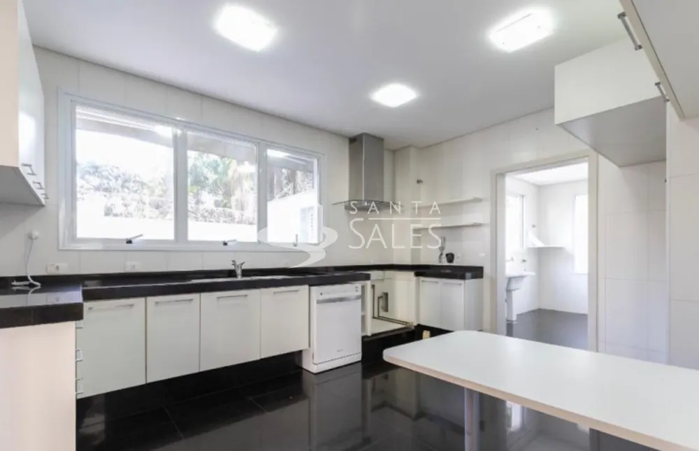 Casa, 4 quartos, 958 m² - Foto 12