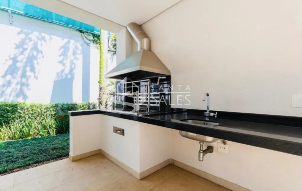 Casa, 4 quartos, 958 m² - Foto 9