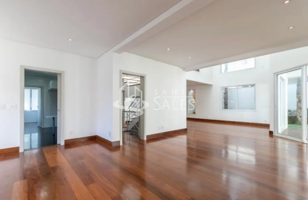 Casa, 4 quartos, 958 m² - Foto 14
