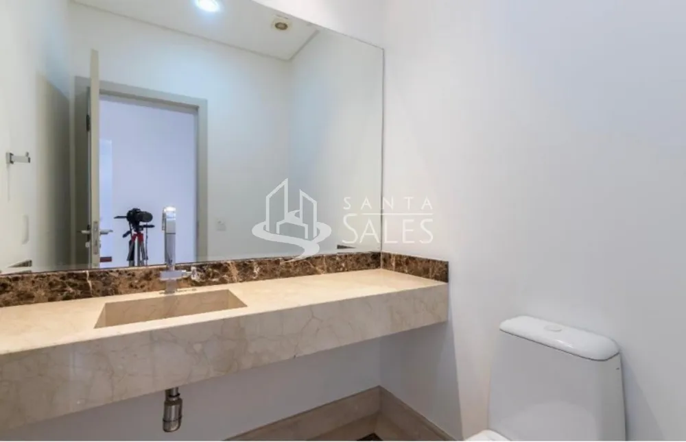 Casa, 4 quartos, 958 m² - Foto 8