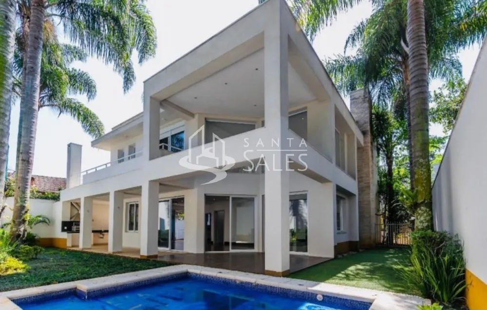 Casa, 4 quartos, 958 m² - Foto 10