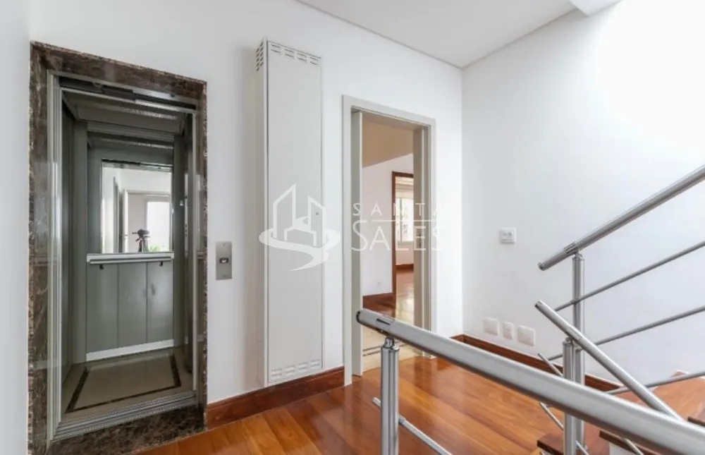 Casa, 4 quartos, 958 m² - Foto 5