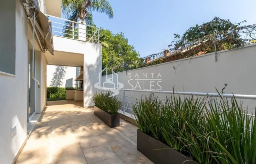 Casa, 4 quartos, 958 m² - Foto 11