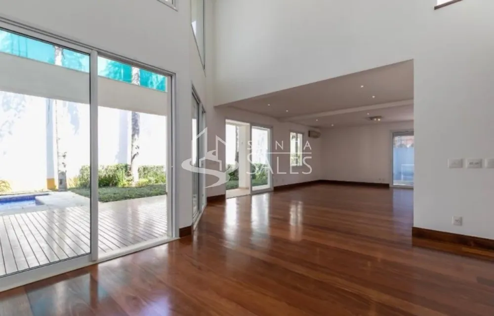Casa, 4 quartos, 958 m² - Foto 3