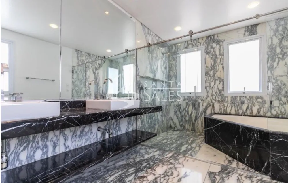 Casa, 4 quartos, 958 m² - Foto 15