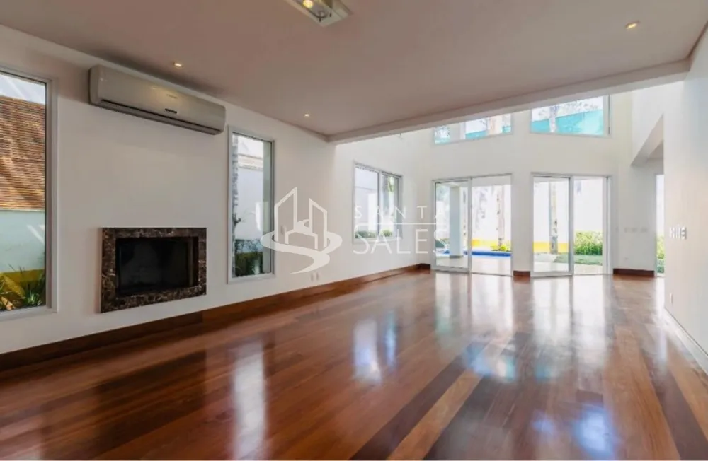 Casa, 4 quartos, 958 m² - Foto 1