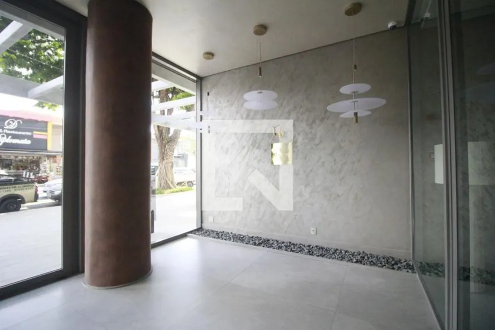 Apartamento, 1 quarto, 30 m² - Foto 15