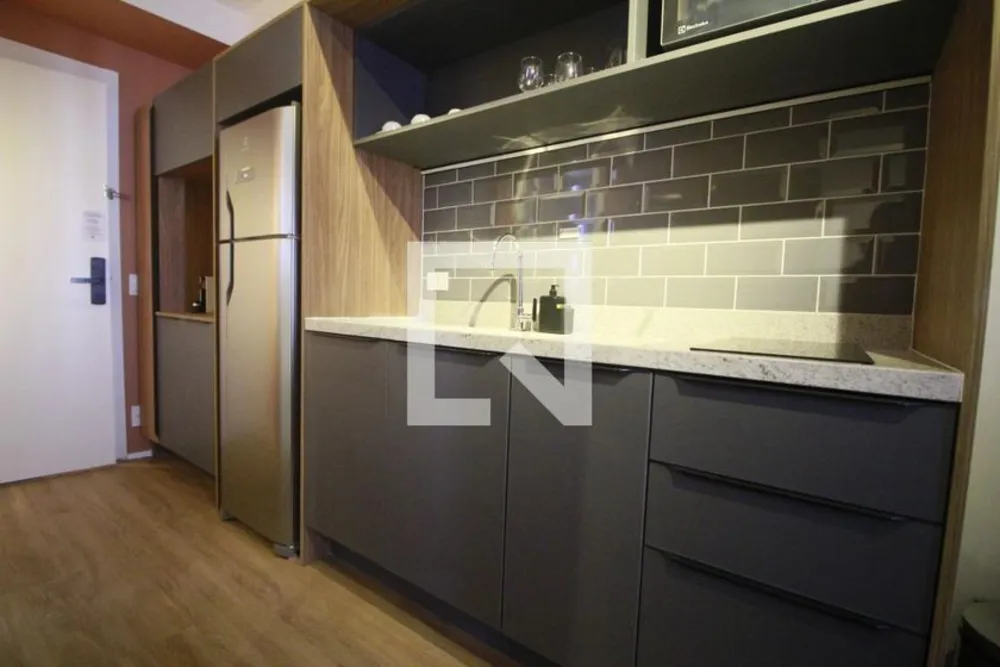 Apartamento, 1 quarto, 30 m² - Foto 5