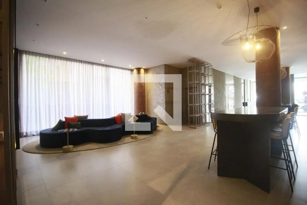 Apartamento, 1 quarto, 30 m² - Foto 12