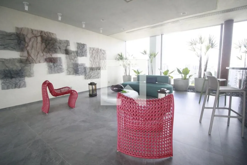 Apartamento, 1 quarto, 30 m² - Foto 11