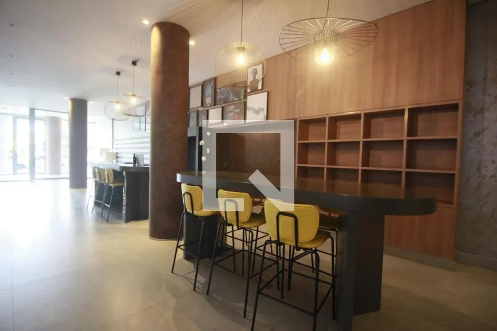 Apartamento, 1 quarto, 30 m² - Foto 14