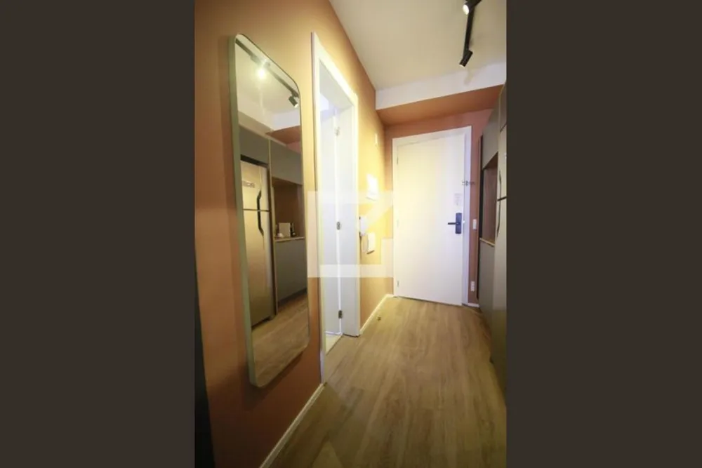 Apartamento, 1 quarto, 30 m² - Foto 7