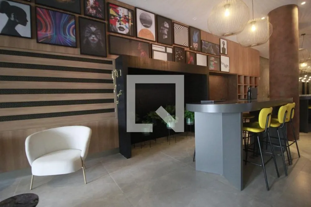 Apartamento, 1 quarto, 30 m² - Foto 13