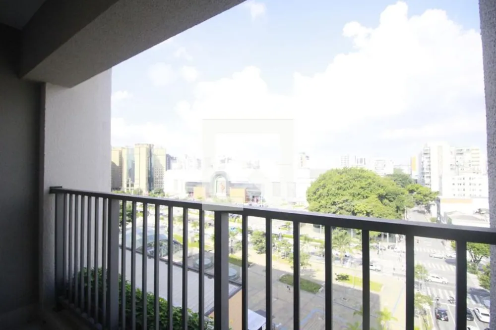 Apartamento, 1 quarto, 30 m² - Foto 2