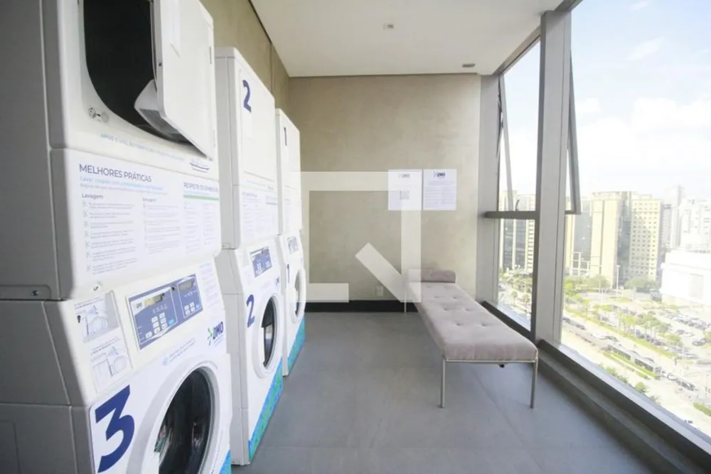 Apartamento, 1 quarto, 30 m² - Foto 8
