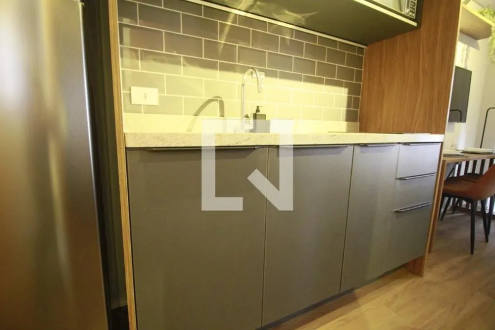 Apartamento, 1 quarto, 30 m² - Foto 6