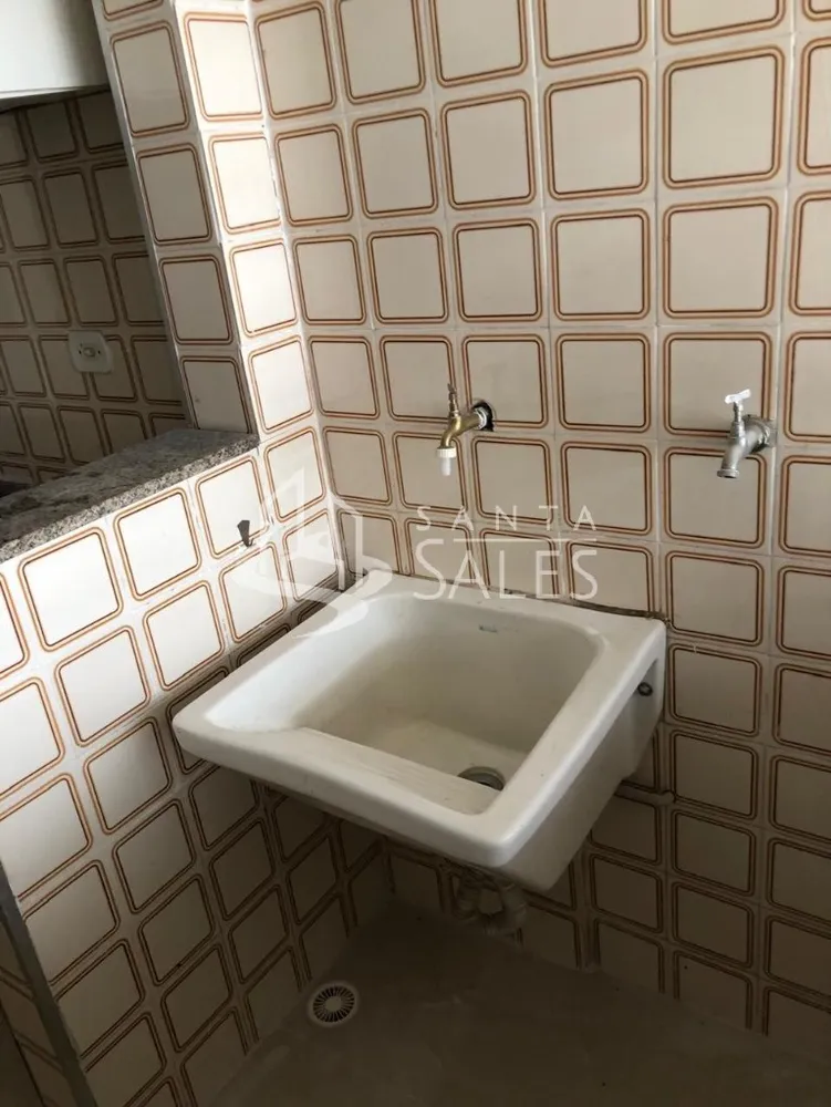 Apartamento, 1 quarto, 34 m² - Foto 10