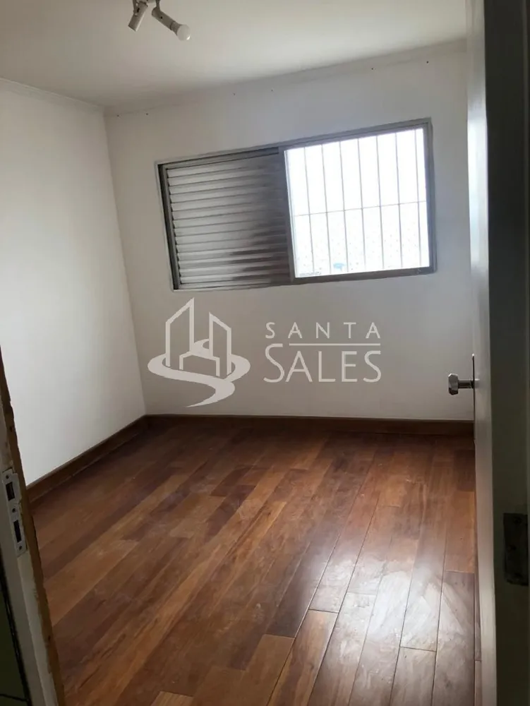 Apartamento, 1 quarto, 34 m² - Foto 5